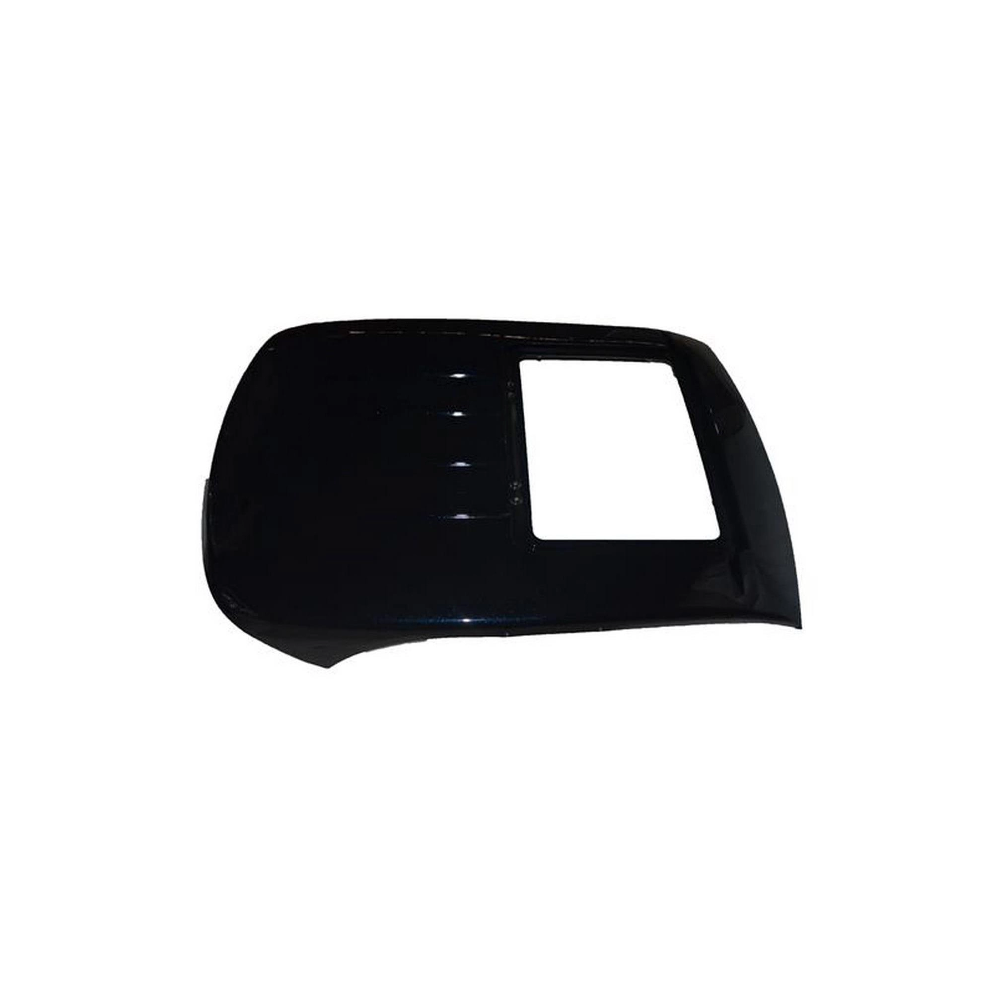 RKS M5 ÜST PANEL SİYAH #RK 35439
